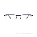 Classic Half Rim Optical Frame